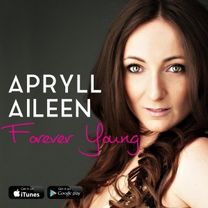 Forever Young Single Artwork